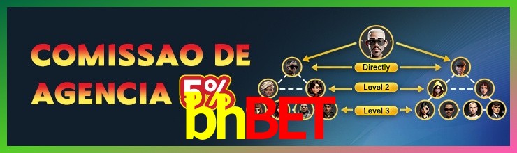 Aplicativo móvel bhbet para iOS e Android