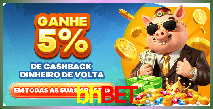 Qualificar VIP bhbet