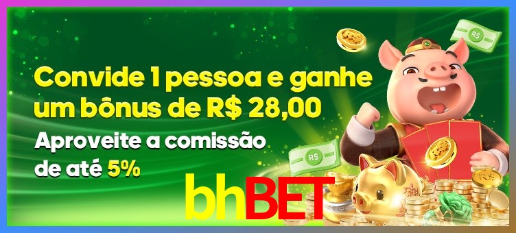 Prêmio bhbet